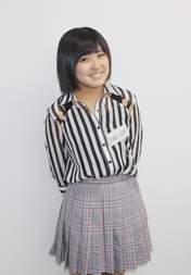 
Yoshihashi Kurumi,

