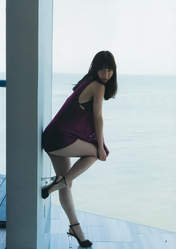 
Kashiwagi Yuki,


Magazine,

