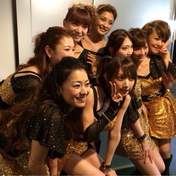 
Abe Natsumi,


blog,


Goto Maki,


Iida Kaori,


Ishiguro Aya,


Ishikawa Rika,


Nakazawa Yuko,


Yasuda Kei,


Yoshizawa Hitomi,

