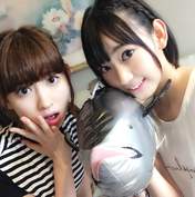 
blog,


Kojima Haruna,


Miyawaki Sakura,

