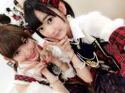 
blog,


Kojima Haruna,


Miyawaki Sakura,


