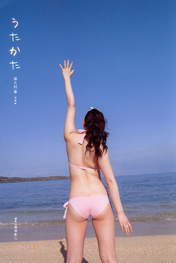 
Fukumura Mizuki,


Photobook,

