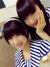 
blog,


Tashima Meru,


Tomonaga Mio,

