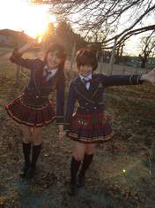 
blog,


Tashima Meru,


Tomonaga Mio,

