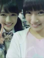 
blog,


Tomonaga Mio,


Watanabe Mayu,

