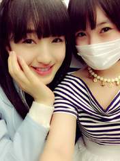 
blog,


Tashima Meru,


Tomonaga Mio,

