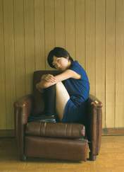 
Ikoma Rina,


Magazine,

