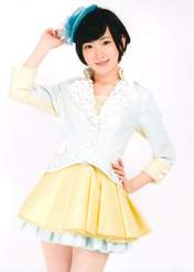 
Ikoma Rina,

