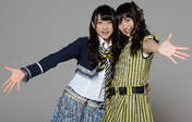 
Kitahara Rie,


Kizaki Yuria,

