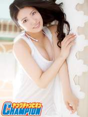
Kuramochi Asuka,


Magazine,

