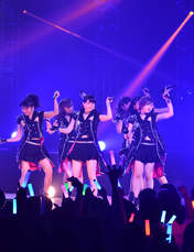 
Fukuda Kanon,


Katsuta Rina,


Nakanishi Kana,


S/mileage,


Takeuchi Akari,


Tamura Meimi,


Wada Ayaka,

