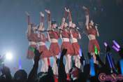 
Fukuda Kanon,


Katsuta Rina,


Nakanishi Kana,


S/mileage,


Takeuchi Akari,


Tamura Meimi,


Wada Ayaka,

