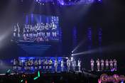 
C-ute,


Fukuda Kanon,


Fukumura Mizuki,


Hagiwara Mai,


Iikubo Haruna,


Ikuta Erina,


Ishida Ayumi,


Katsuta Rina,


Kudo Haruka,


Michishige Sayumi,


Morning Musume,


Nakajima Saki,


Nakanishi Kana,


Oda Sakura,


Okai Chisato,


S/mileage,


Sato Masaki,


Sayashi Riho,


Suzuki Airi,


Suzuki Kanon,


Takeuchi Akari,


Tamura Meimi,


Wada Ayaka,


Yajima Maimi,

