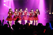 
Fukuda Kanon,


Katsuta Rina,


Nakanishi Kana,


S/mileage,


Takeuchi Akari,


Tamura Meimi,


Wada Ayaka,


