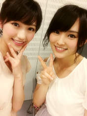 
blog,


Watanabe Mayu,


Yamamoto Sayaka,

