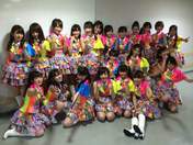 
AKB48,


blog,

