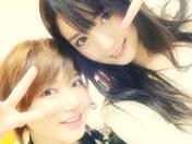 
blog,


Michishige Sayumi,


Takeuchi Akari,

