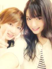 
blog,


Michishige Sayumi,


Takeuchi Akari,

