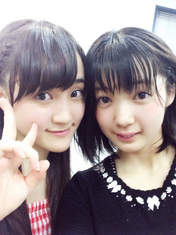 
blog,


Tanaka Karen,


Yamagishi Riko,


