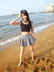 
blog,


Inoue Yuriya,


