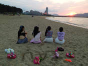 
blog,


Inoue Yuriya,


Iwahana Shino,


Ueno Haruka,


Ui Mashiro,

