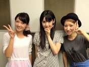 
blog,


Michishige Sayumi,


Miyoshi Erika,

