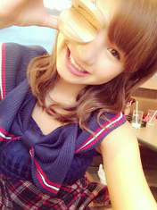 
blog,


Tanigawa Airi,

