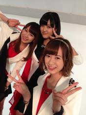 
blog,


Ikuta Erina,


Ishida Ayumi,


Suzuki Kanon,

