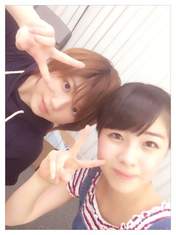 
blog,


Nakanishi Kana,


Takeuchi Akari,

