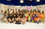 
Akiyama Yurika,


Arai Manami,


Furukawa Konatsu,


Goto Yuki,


Hashimoto Aina,


Juice=Juice,


Kanazawa Tomoko,


Miyamoto Karin,


Miyazaki Yuka,


Mori Saki,


Morozuka Kanami,


Okada Robin Shouko,


Saho Akari,


Satou Ayano,


Sekine Azusa,


Sengoku Minami,


Takagi Sayuki,


THE Possible,


Uemura Akari,


UpFront Girls,

