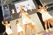 
Fukuda Kanon,


Katsuta Rina,


Nakanishi Kana,


S/mileage,


Takeuchi Akari,


Tamura Meimi,


Wada Ayaka,

