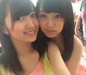 
blog,


Mukaichi Mion,


Oshima Ryoka,

