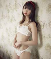 
Magazine,


Nagao Mariya,

