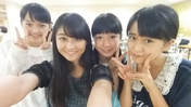 
blog,


Nomura Minami,


Saitou Kana,


Taguchi Natsumi,


Wada Ayaka,

