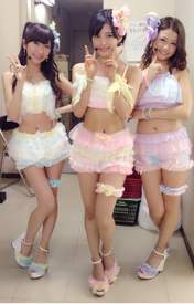 
blog,


Ishida Haruka,


Kodama Haruka,


Shimada Haruka,

