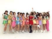
Akiyama Yurika,


Arai Manami,


Furukawa Konatsu,


Goto Yuki,


Hashimoto Aina,


Kikkawa Yuu,


Mori Saki,


Morozuka Kanami,


Okada Robin Shouko,


Saho Akari,


Satou Ayano,


Sekine Azusa,


Sengoku Minami,


UpFront Girls,

