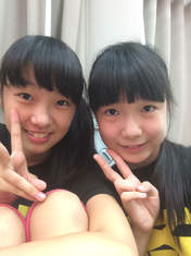 
Aikawa Maho,


blog,


Saitou Kana,

