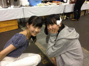 
blog,


Kojima Mako,


Nishino Miki,


