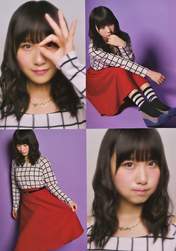 
Magazine,


Takahashi Juri,

