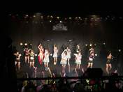 
Akiyama Yurika,


Arai Manami,


Furukawa Konatsu,


Goto Yuki,


Hashimoto Aina,


Kikkawa Yuu,


Mori Saki,


Morozuka Kanami,


Okada Robin Shouko,


Satou Ayano,


Sekine Azusa,


Sengoku Minami,


UpFront Girls,

