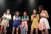
Akiyama Yurika,


Goto Yuki,


Hashimoto Aina,


Morozuka Kanami,


Okada Robin Shouko,

