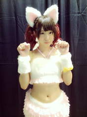 
blog,


Yamagishi Natsumi,

