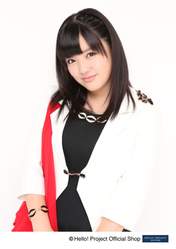 
Suzuki Kanon,

