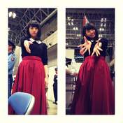 
blog,


Owada Nana,

