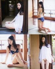 
Magazine,


Murase Sae,

