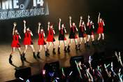 
Fukumura Mizuki,


Iikubo Haruna,


Ikuta Erina,


Ishida Ayumi,


Kudo Haruka,


Oda Sakura,


Sato Masaki,


Sayashi Riho,


Suzuki Kanon,

