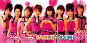 
Abe Natsumi,


Kago Ai,


Kamei Eri,


Konno Asami,


Morning Musume Sakura Gumi,


Niigaki Risa,


Takahashi Ai,


Yaguchi Mari,


Yoshizawa Hitomi,

