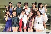 
Fukumura Mizuki,


Iikubo Haruna,


Ikuta Erina,


Ishida Ayumi,


Kudo Haruka,


Michishige Sayumi,


Morning Musume,


Oda Sakura,


Sato Masaki,


Sayashi Riho,


Suzuki Kanon,

