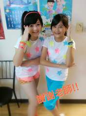 blog,
Da Xiao Jie,
"Lan Ai Zi, Aiko",
"Wu Zhao Xian, Frances",