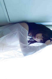 
Magazine,


Shibata Aya,

